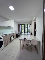 Parc Centros (D19), Condominium #573588921